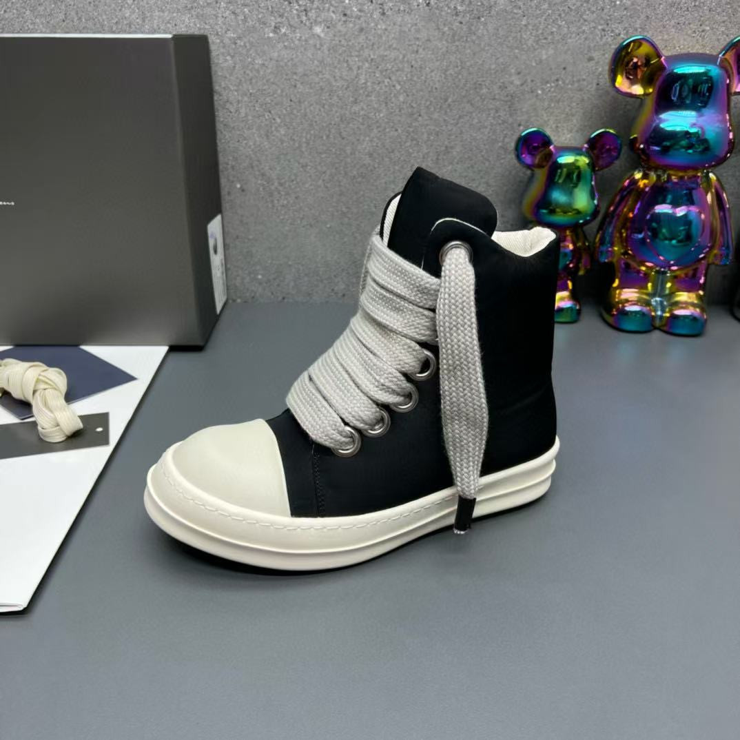 UA Rick Owens Sneakers