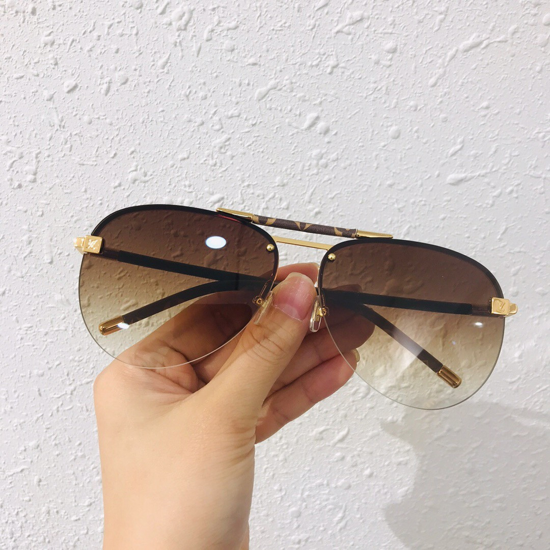 LV Glasses Z1109E