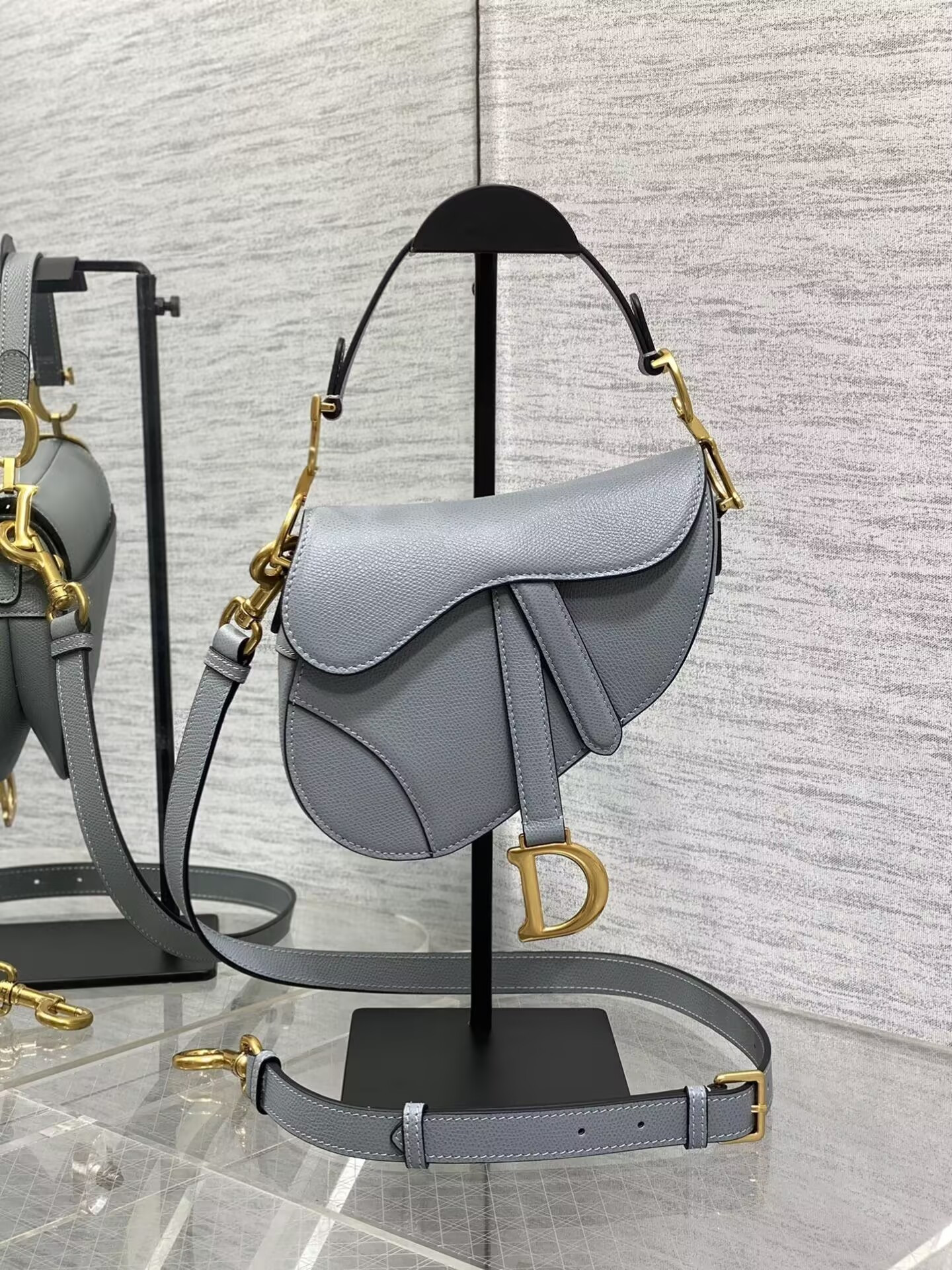 D*or micro saddle bag 17x5x15cm