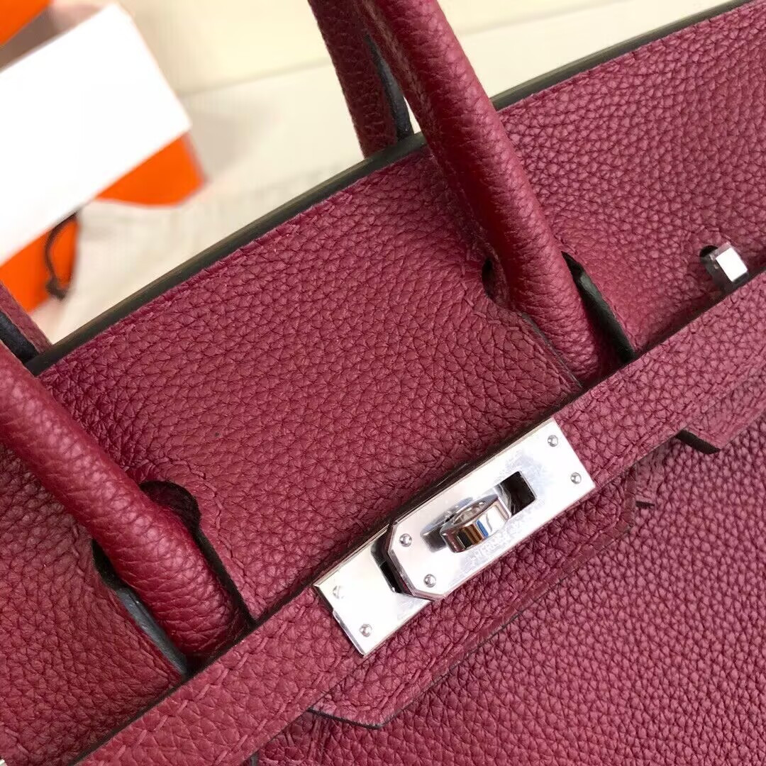 HERMÈS BIRKIN 25 30 35