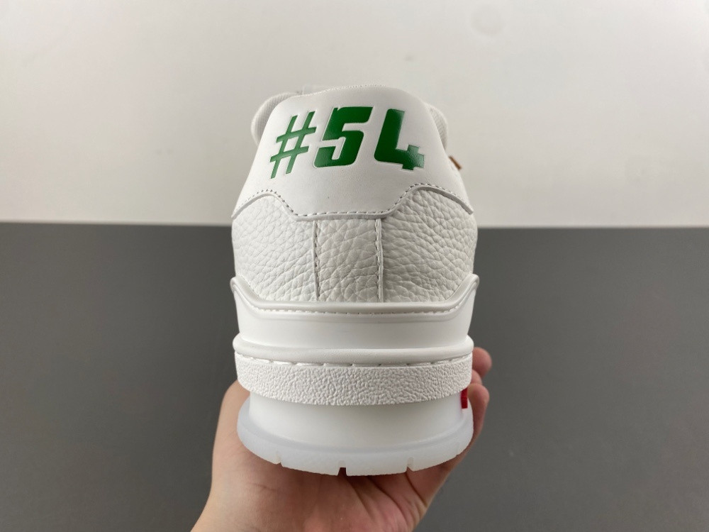 UA LV trainer Sneakers