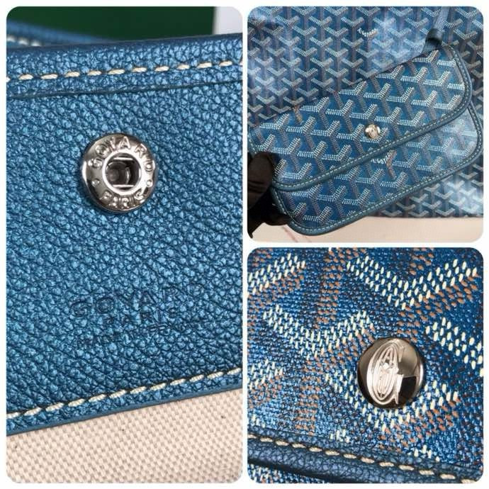 Go*ard boheme hobo 43x14x27cm
