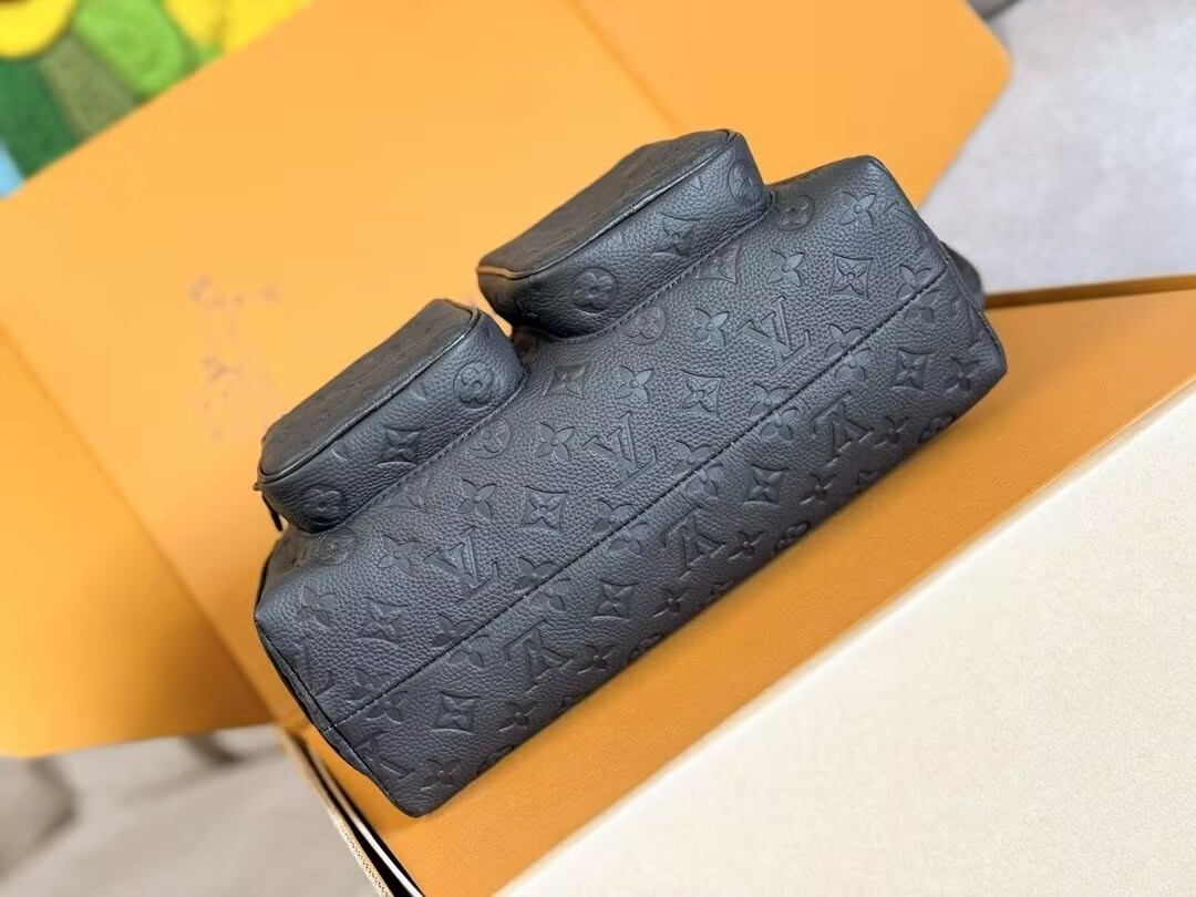 LV Hobo Cargo M14778 27x19.7x34.5cm