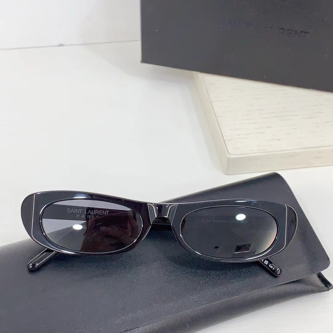 Y*L sunglasses