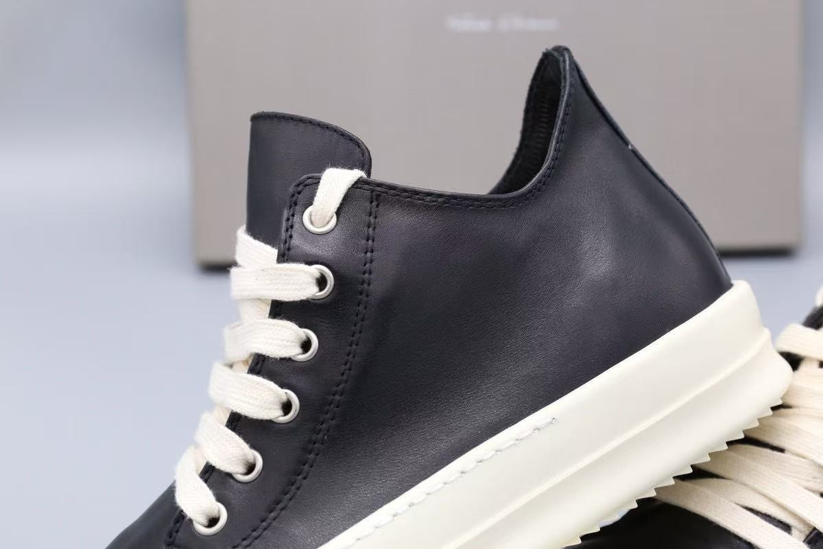 UA Rick Owens Sneakers