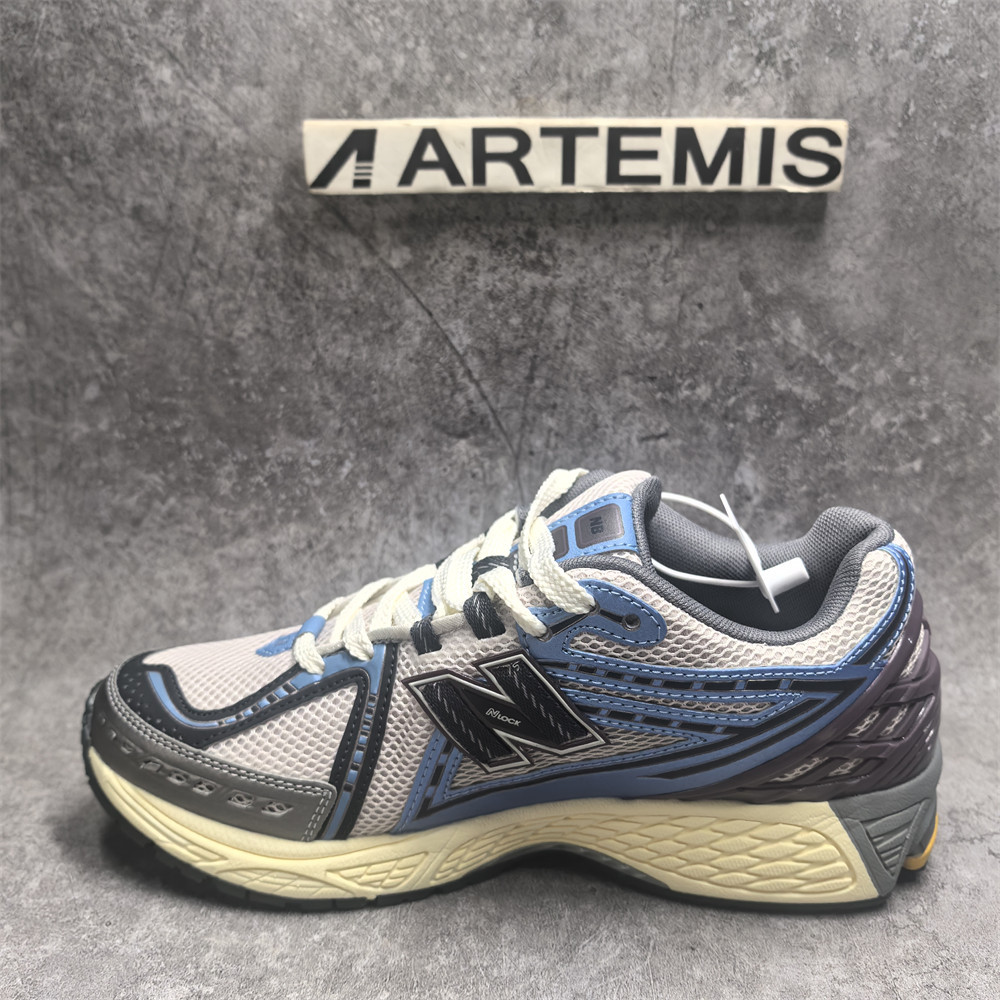 UA New Balance 1906R Blue Moonbeam