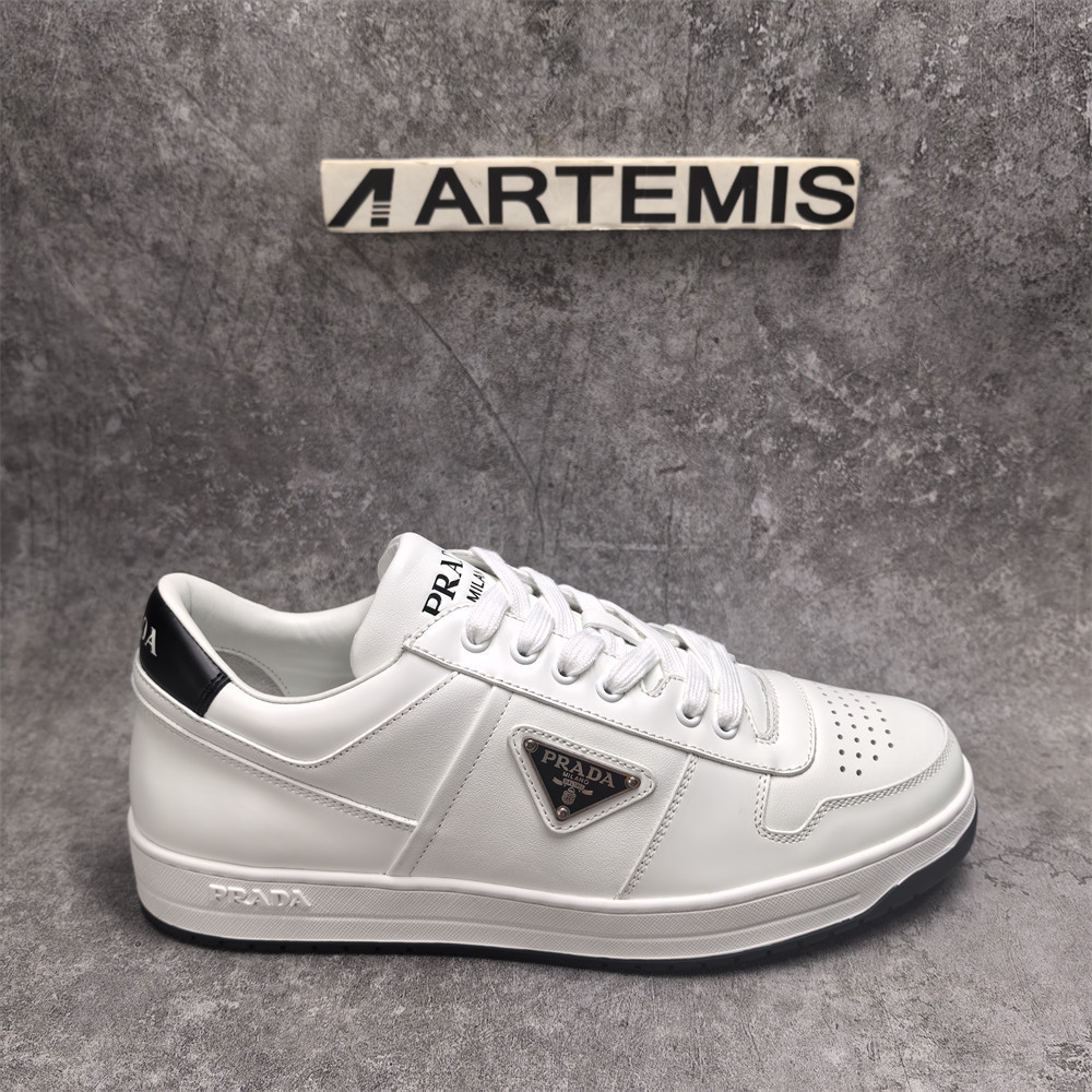 ua Pra*a downtown low top sneakers