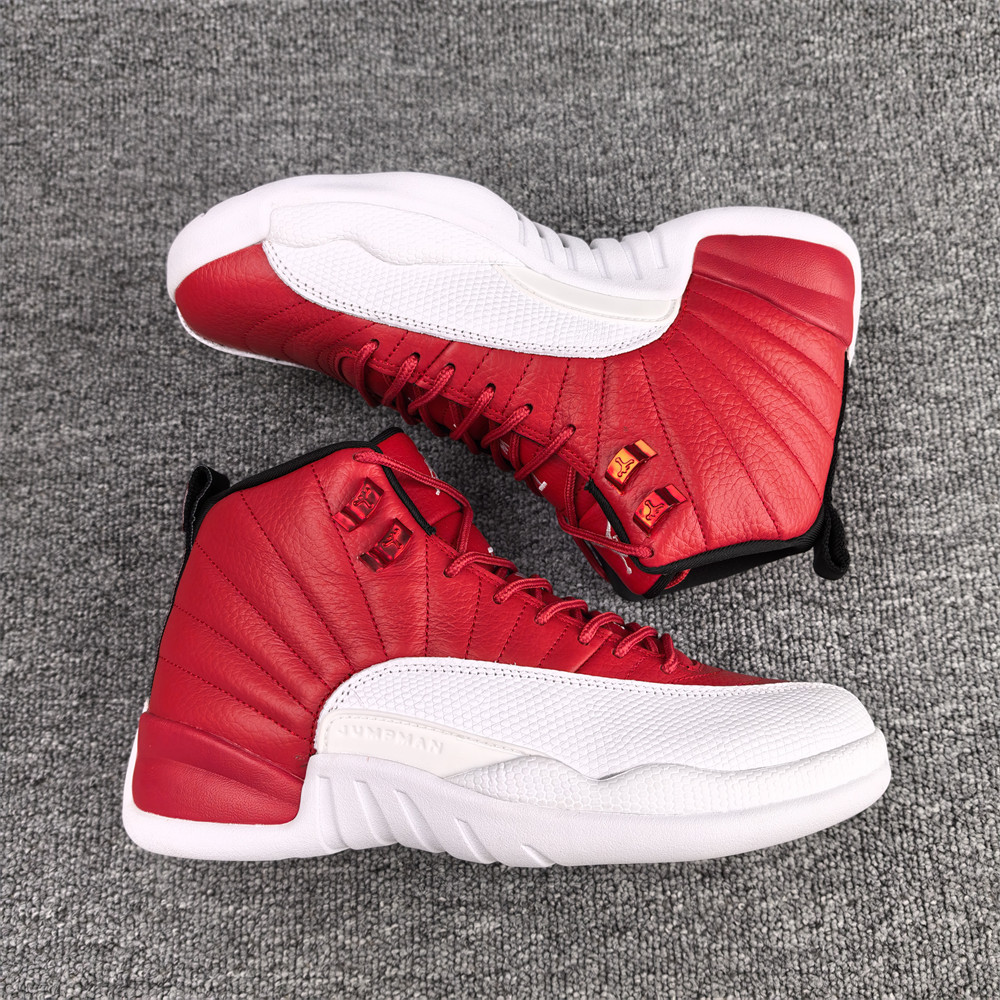 UA Jordan 12 Retro