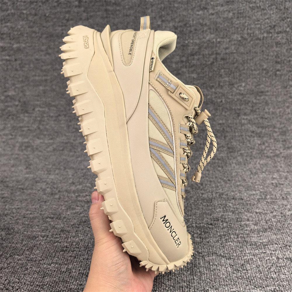UA Moncler TRAILGRIP