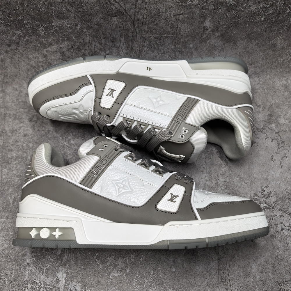 UA LV Trainer Sneaker