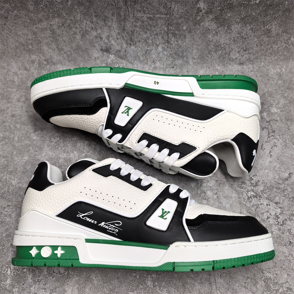 UA LV Trainer Sneaker
