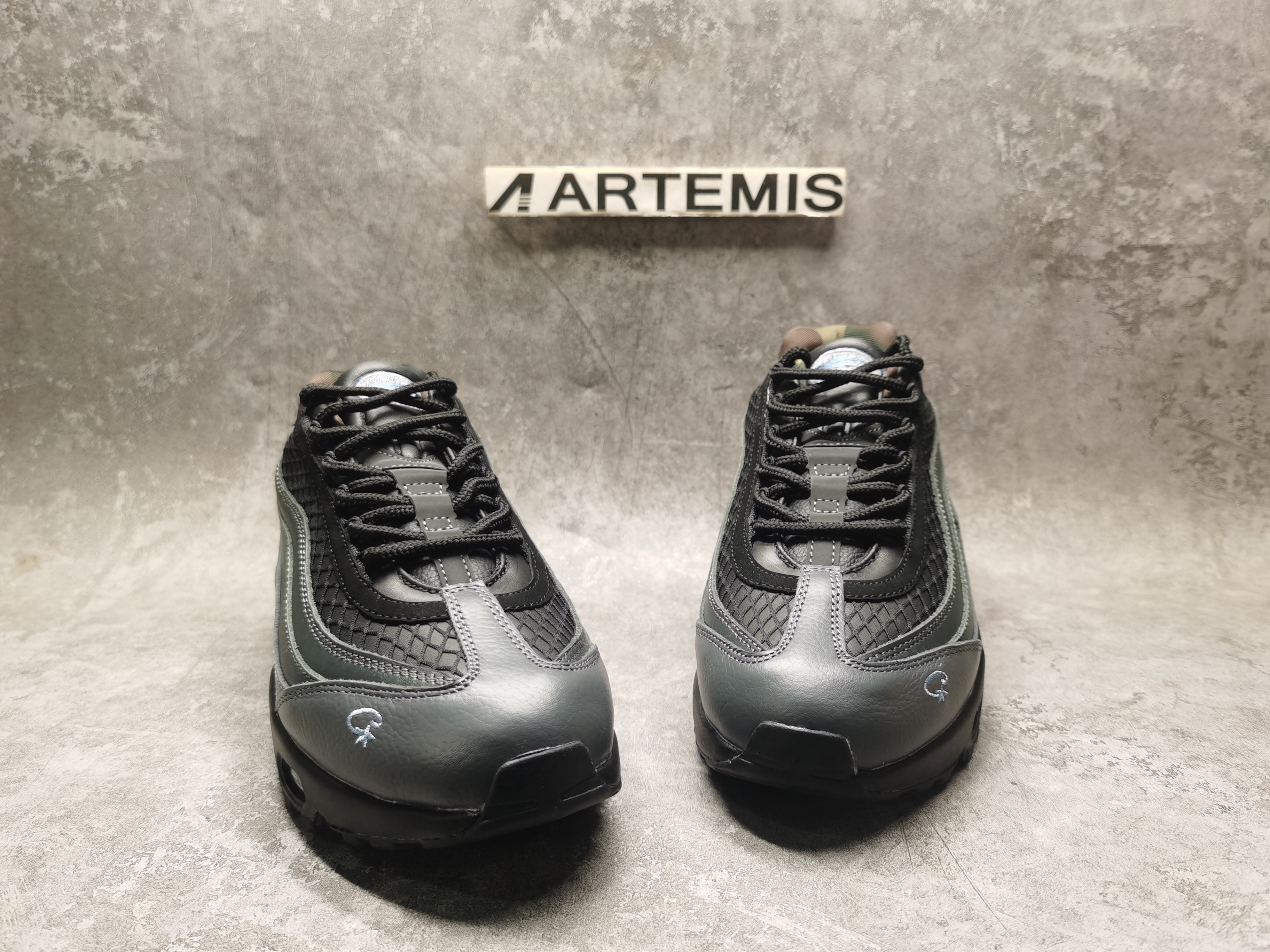 UA Nike Air Max 95 SP