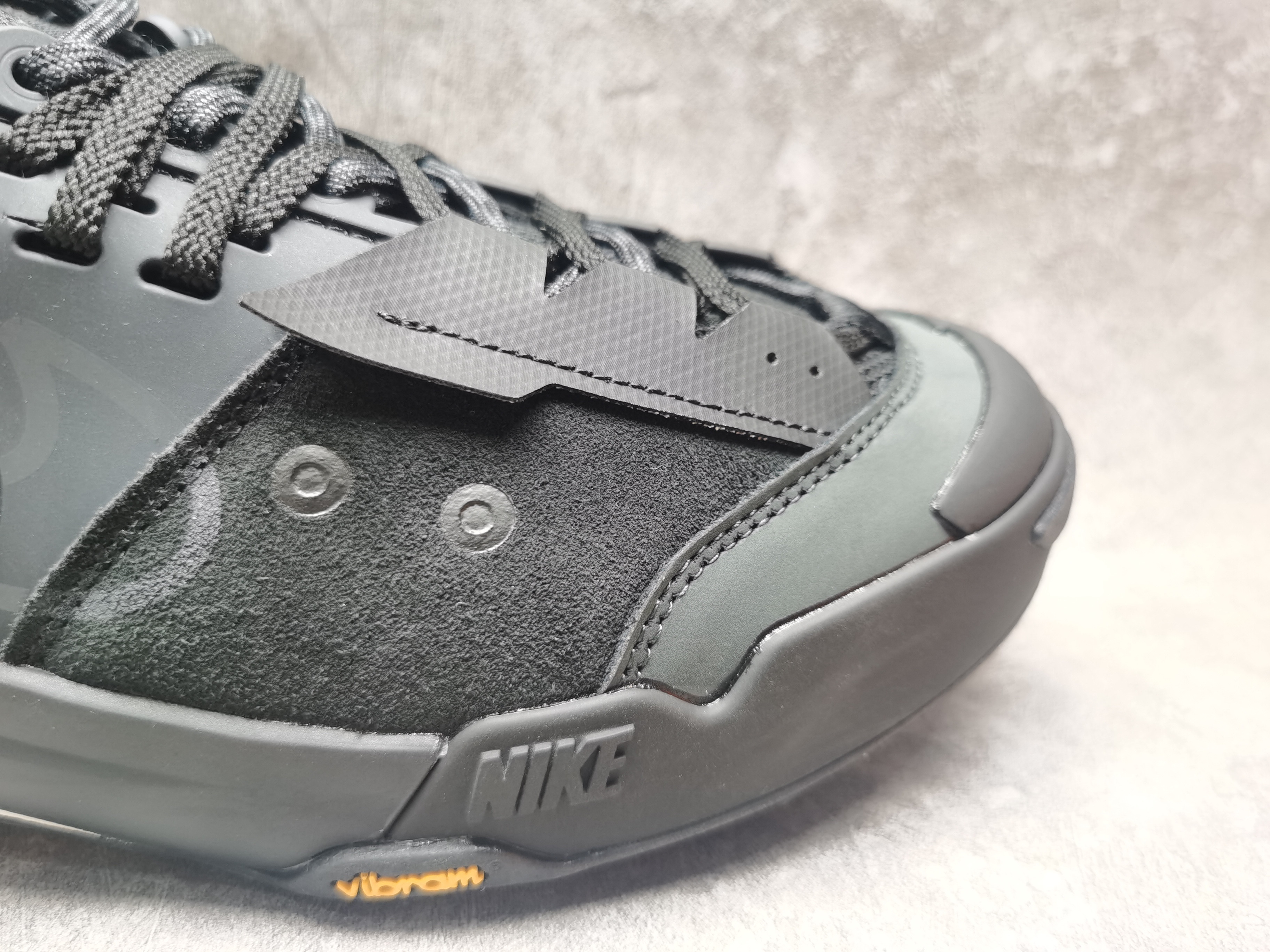 UA Nike Zegamadome SP