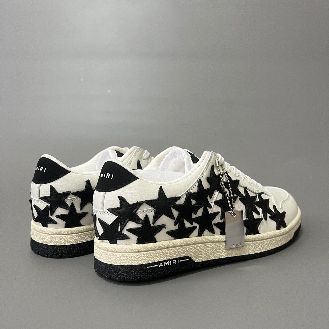 UA Amiri  STARS LOW