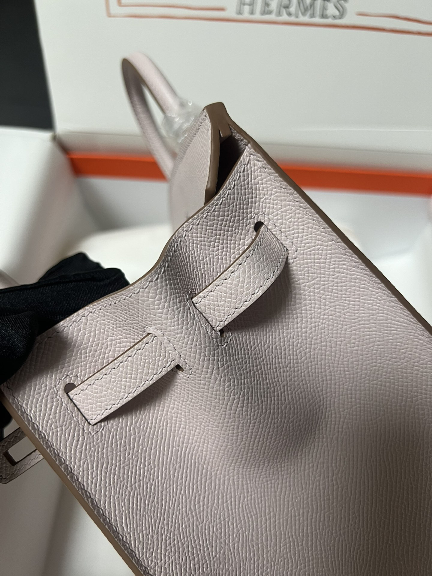 HERMÈS BIRKIN EPSOM 25 30