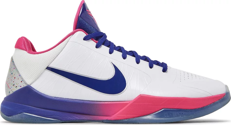 Nike Zoom Kobe 5 Protro Kay Yow