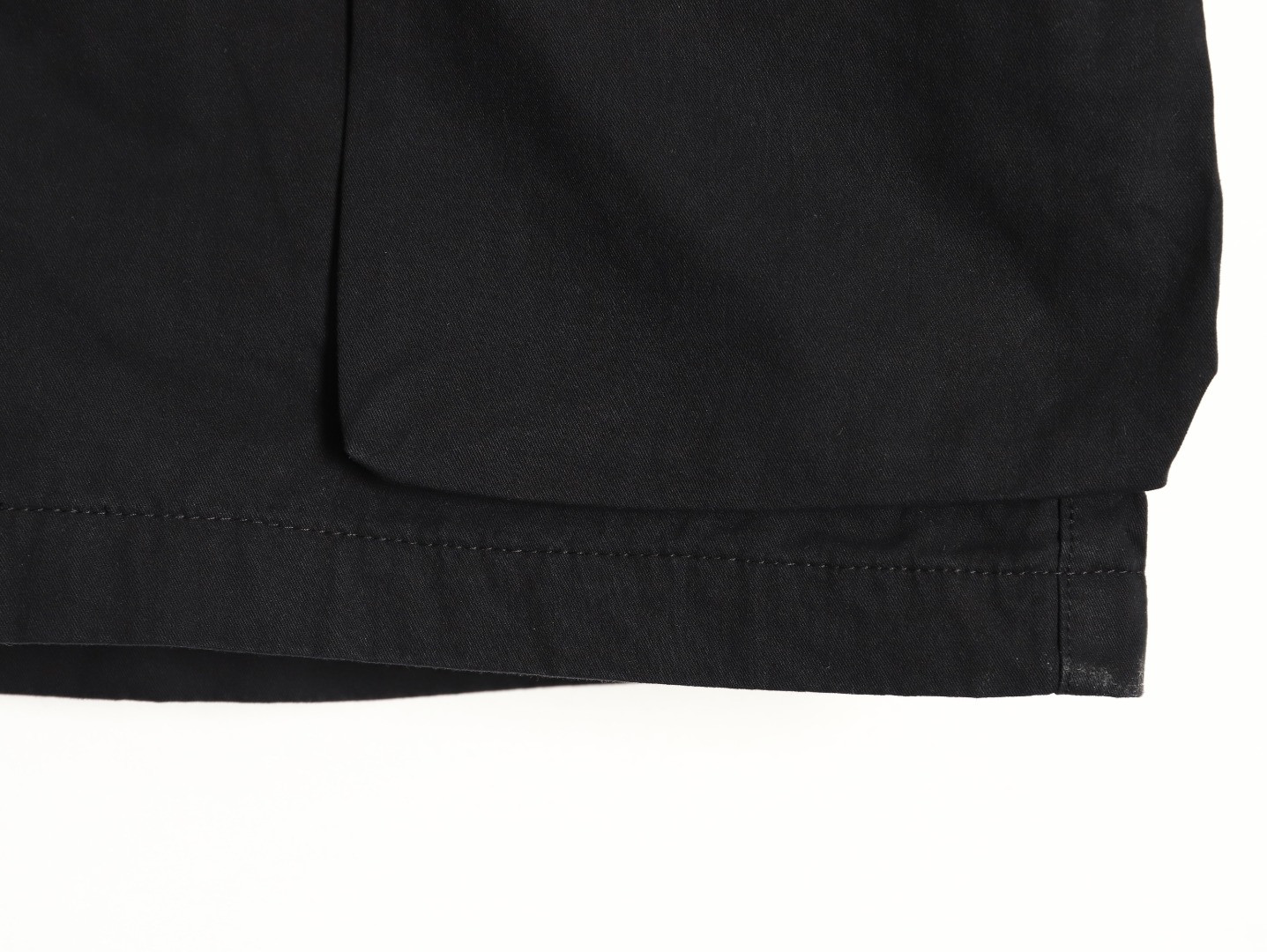MIU MIU MM shorts