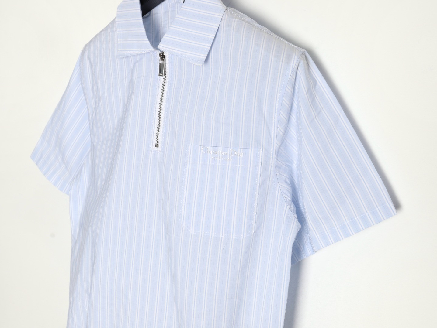 D*or 24ss short-sleeved shirts