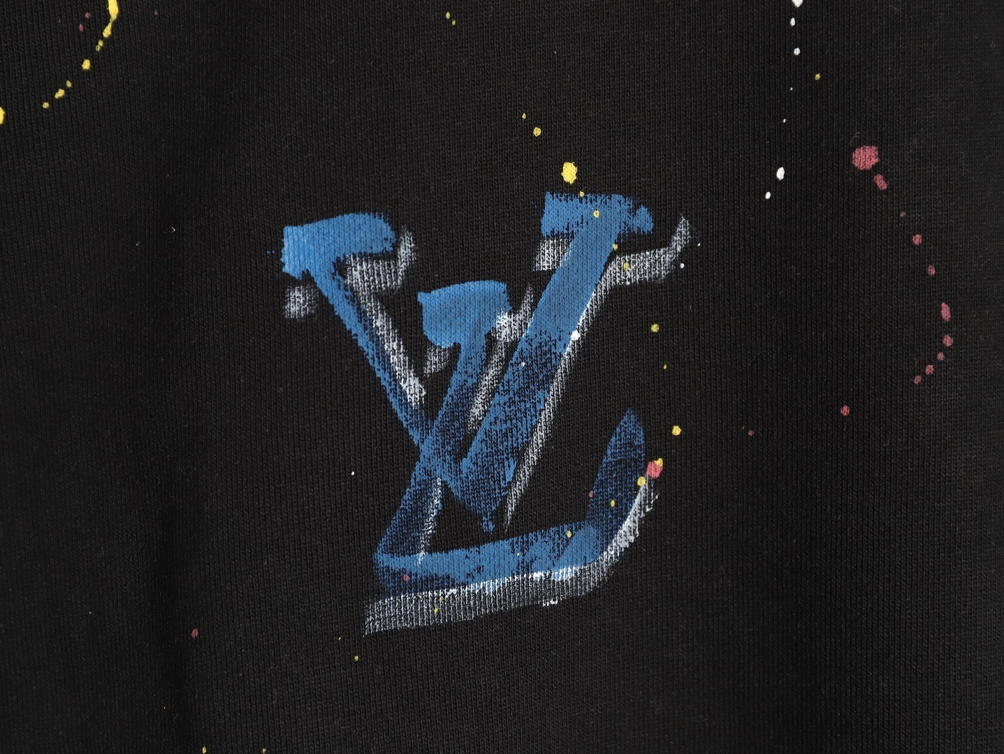l0*is V*t0n hoodies