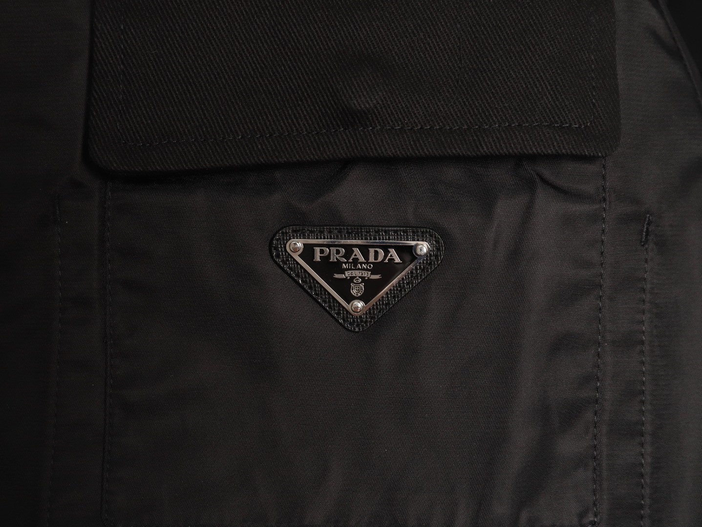 Pra*a jacket