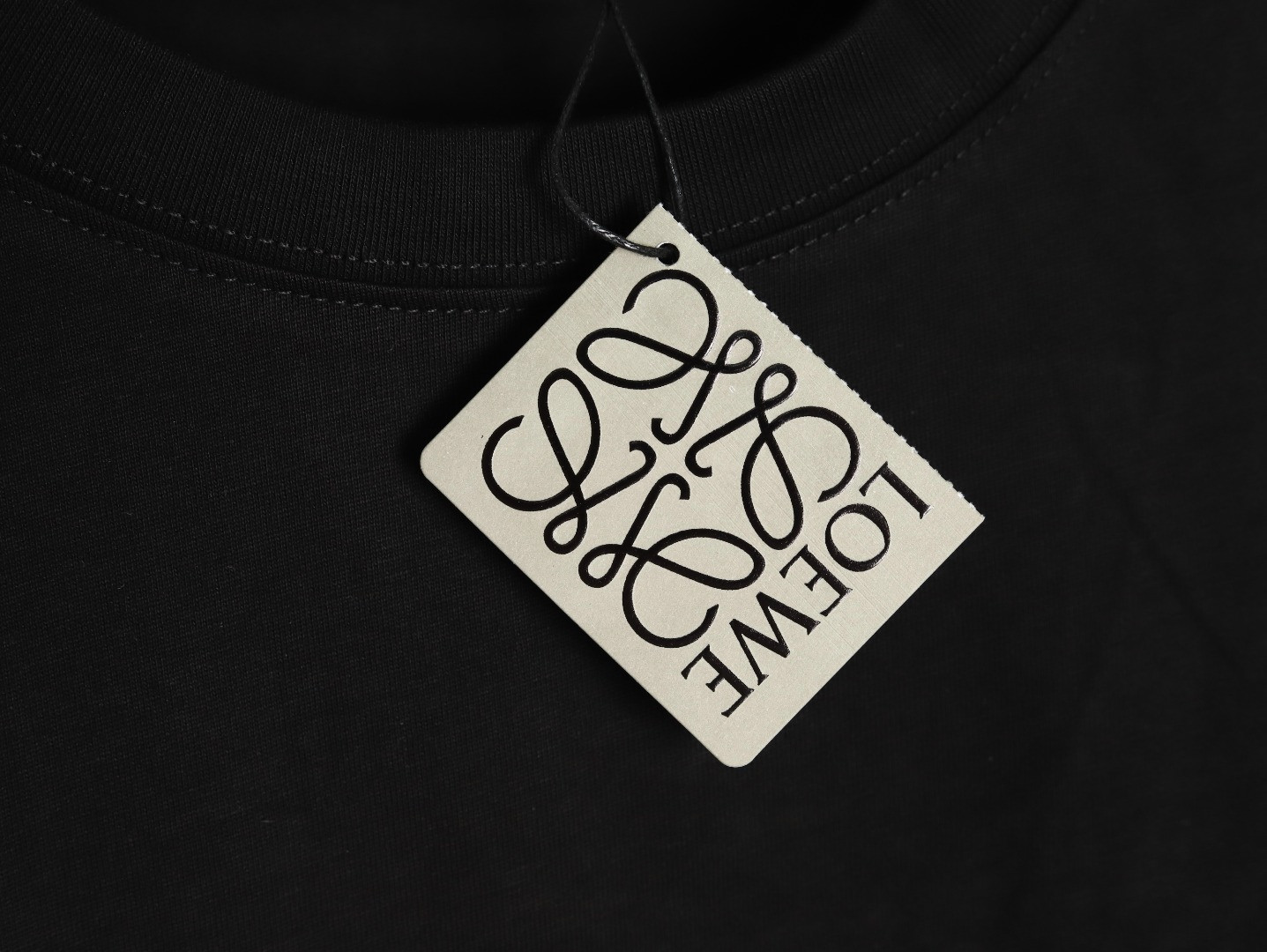 L0ew* short-sleeved t-shirt