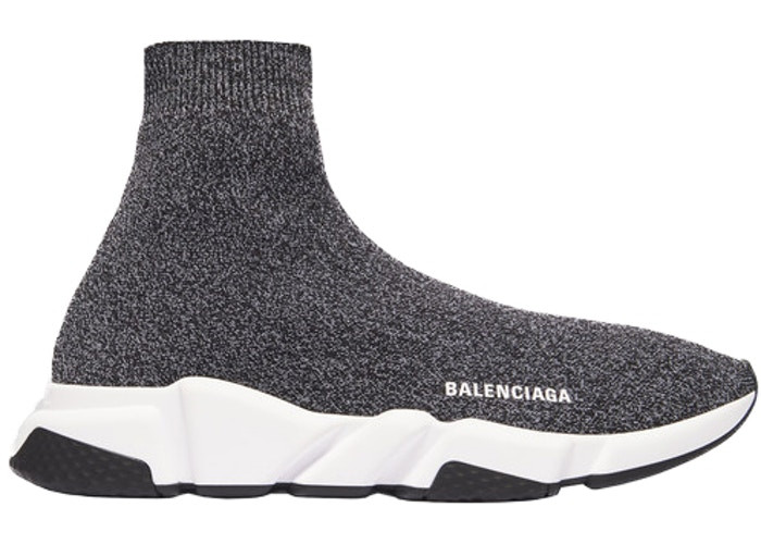 Balenciga Speed Trainer Nior