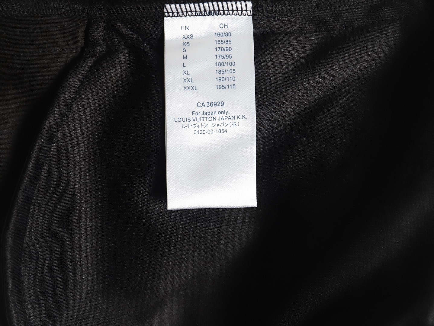 l0*is V*t0n lv 24ss pants