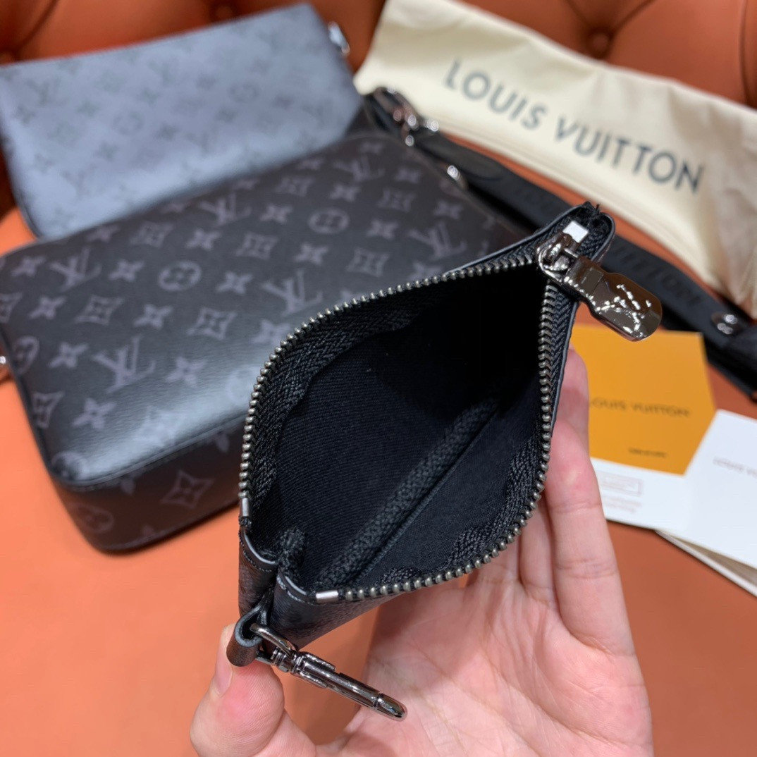 LV TRIO MESSENGER M69443