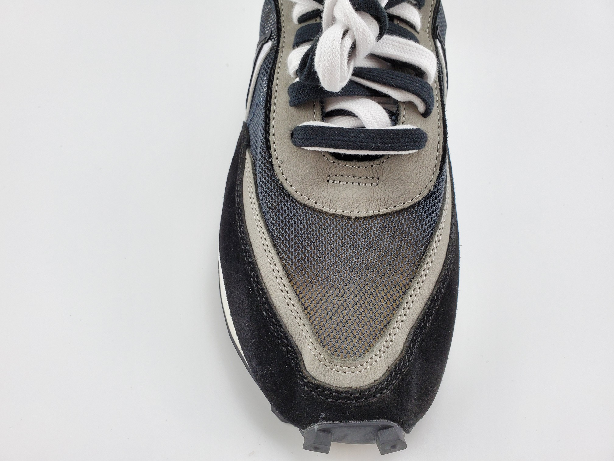 Nike LD Waffle Sacai Black Anthracite