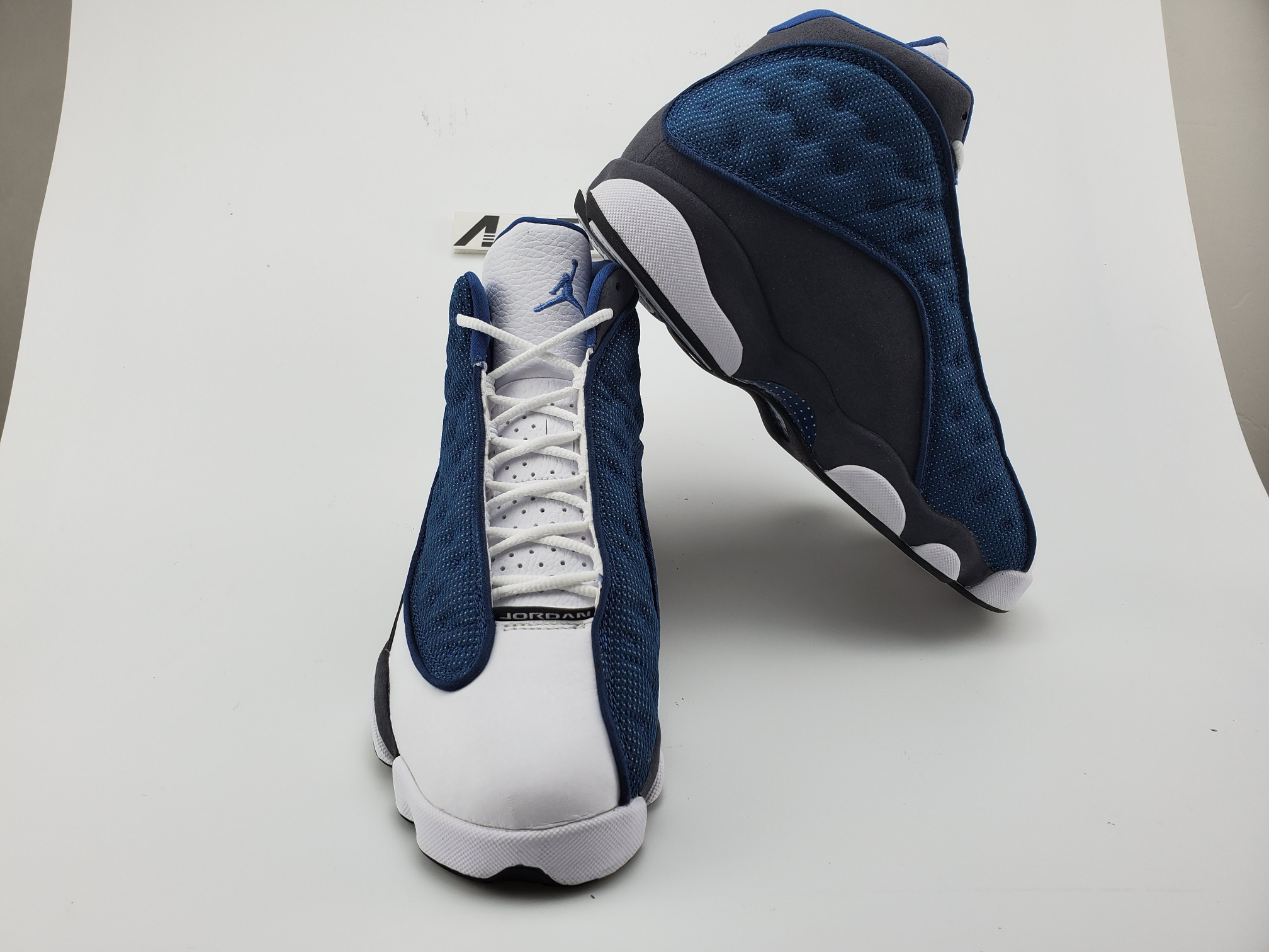 Air Jordan 13 Retro Flint (2010)