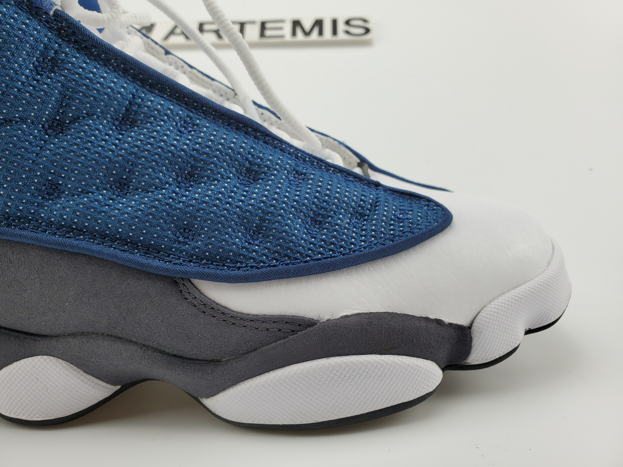 Air Jordan 13 Retro Flint (2010)