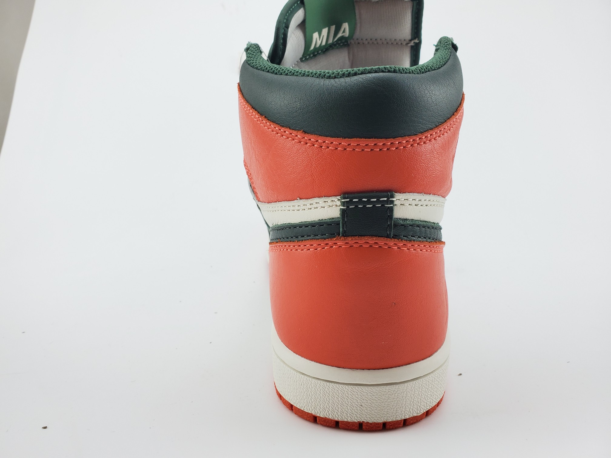 Air Jordan 1 Retro High SoleFly Art Basel Sail