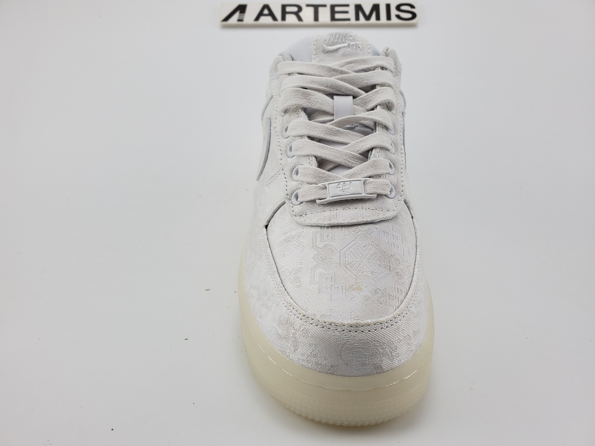 Air Force 1 Low CLOT 1WORLD (2018)