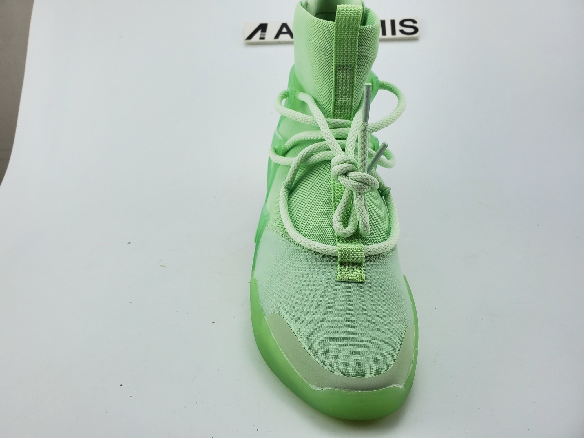 Air Fear Of God 1 Frosted Spruce