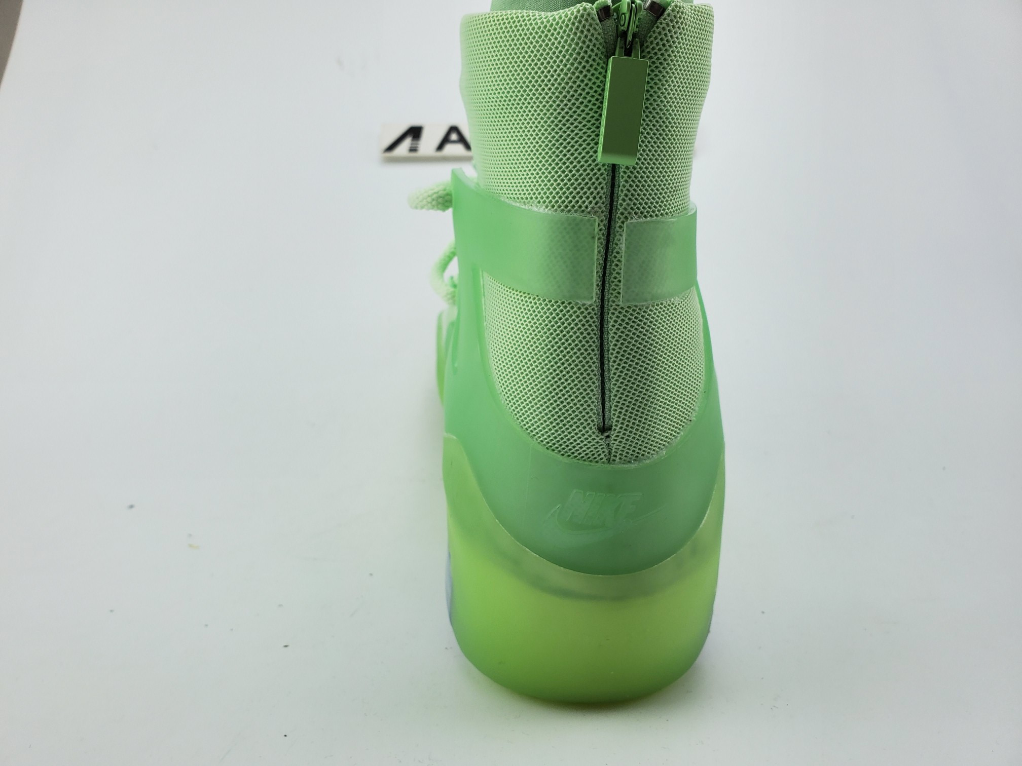 Air Fear Of God 1 Frosted Spruce