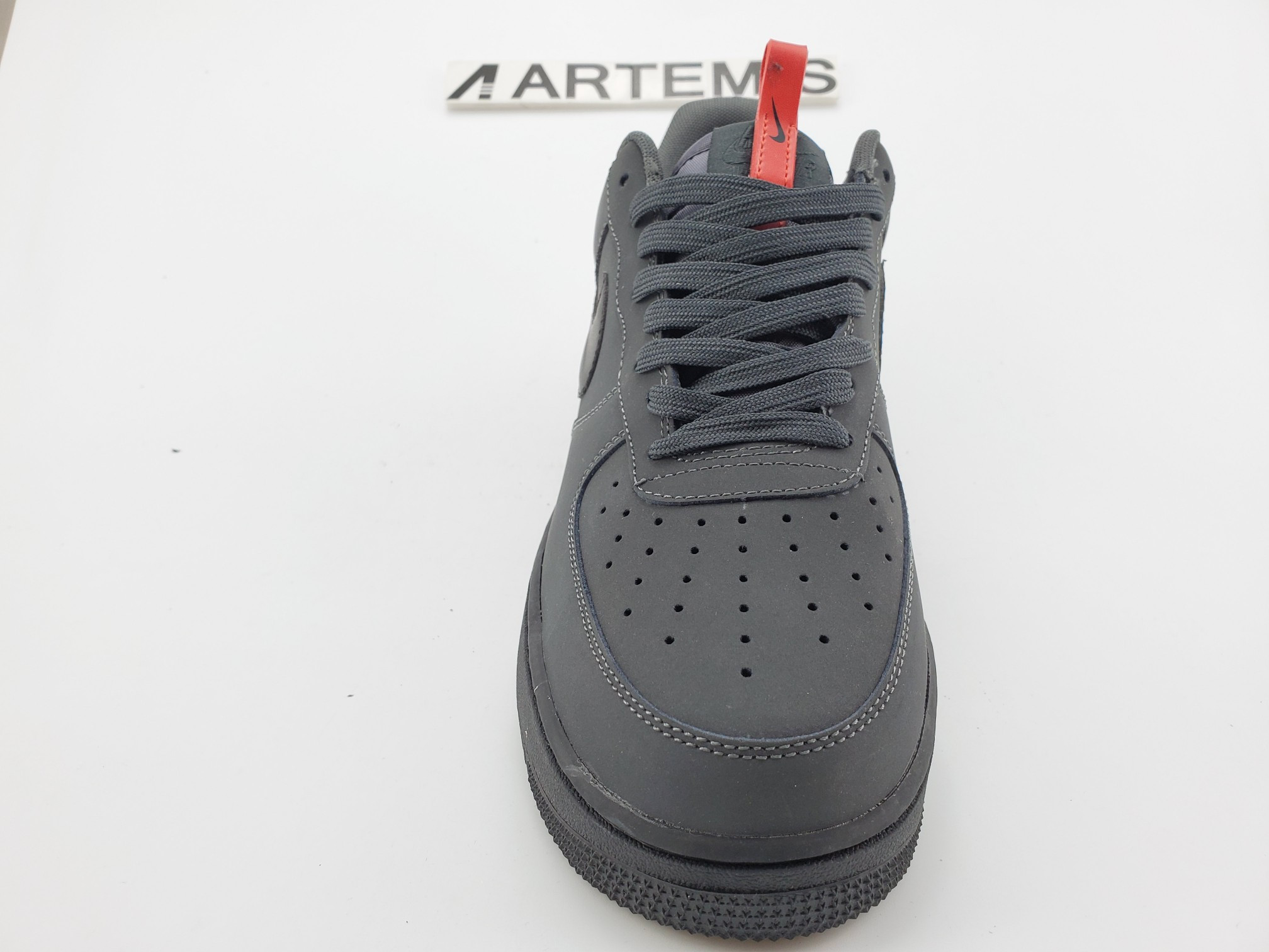 Nike Air Force 1 Low Anthracite