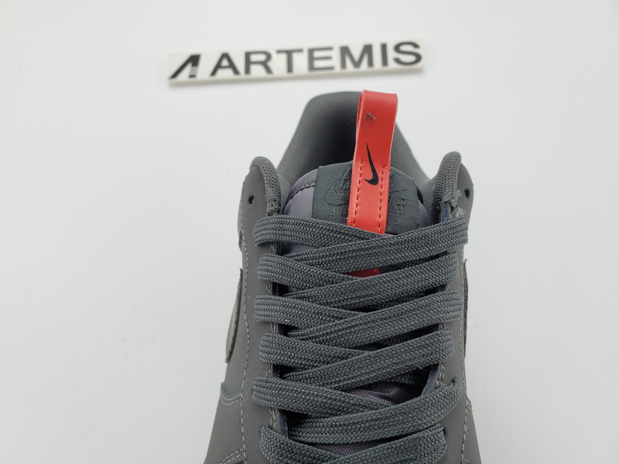 Nike Air Force 1 Low Anthracite