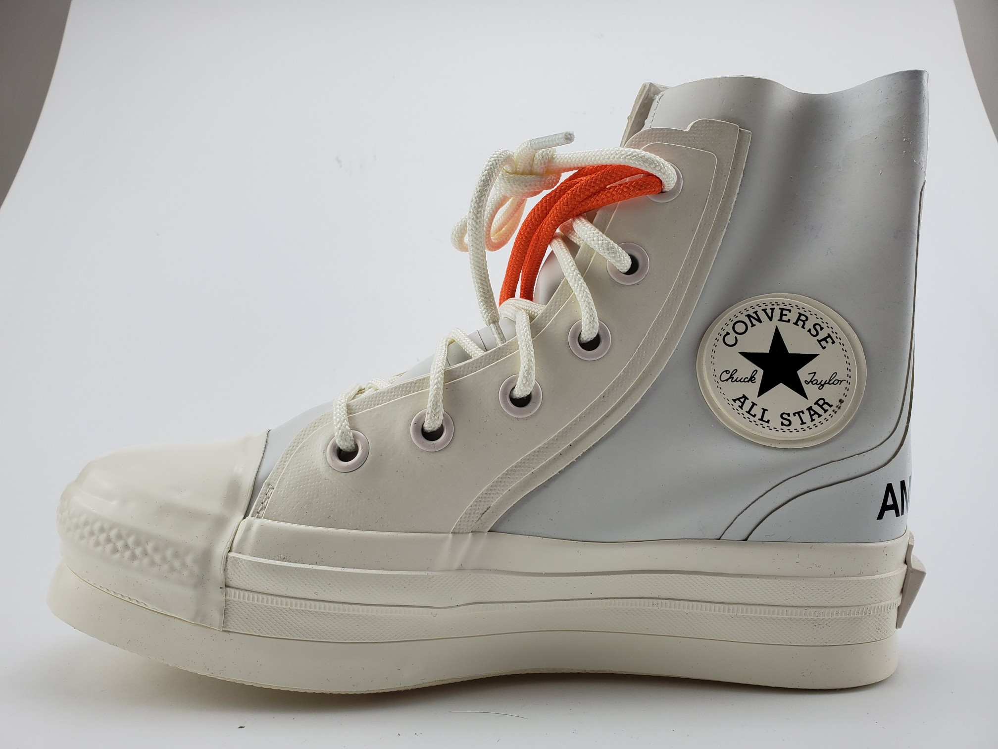 Converse Chuck Taylor All-Star 70s Hi Ambush White