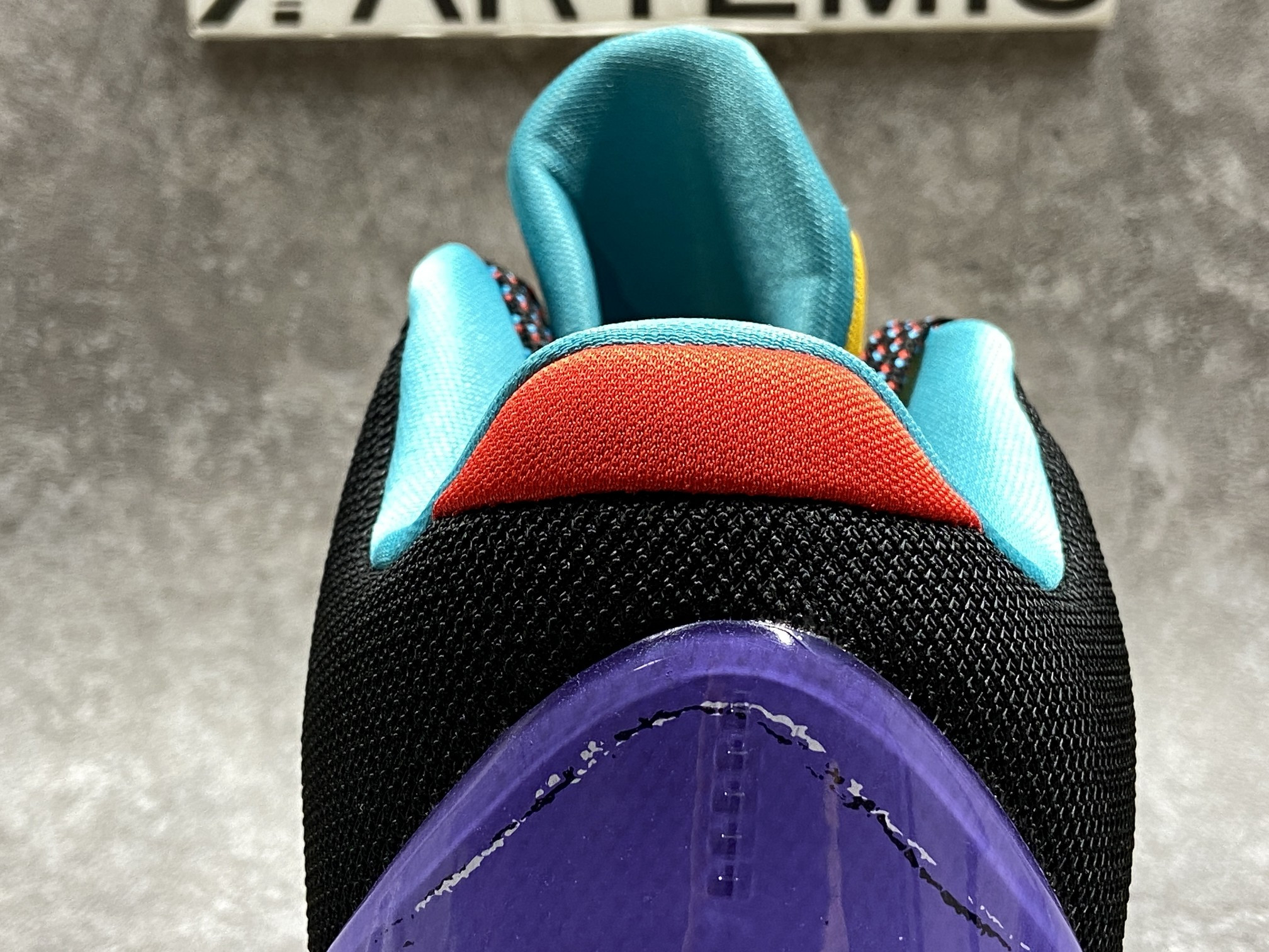Nike Kobe 5 Prelude