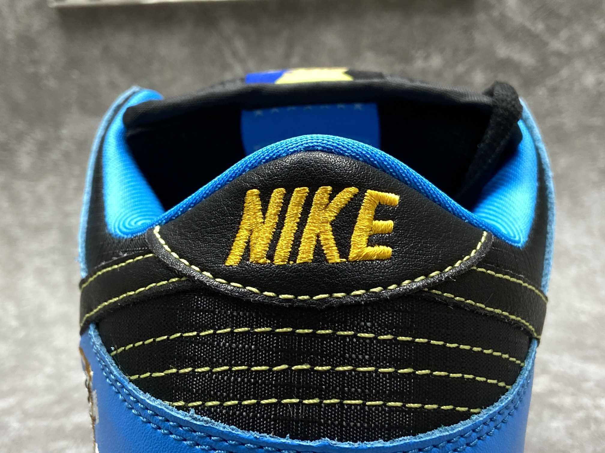 Nike SB Dunk Low Instant Skateboards