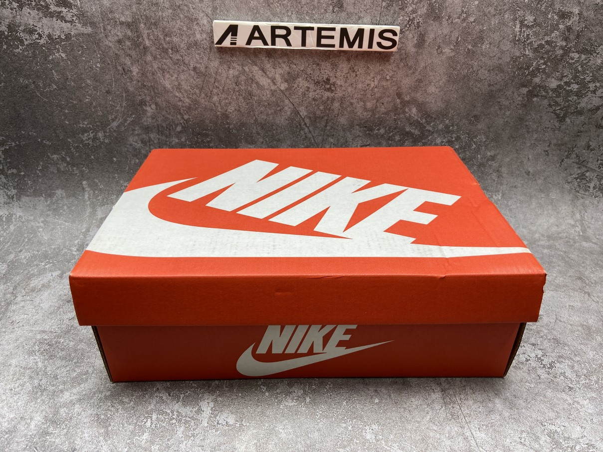 Nike Dunk Low SP Champ Colors University Orange Marine (2020)