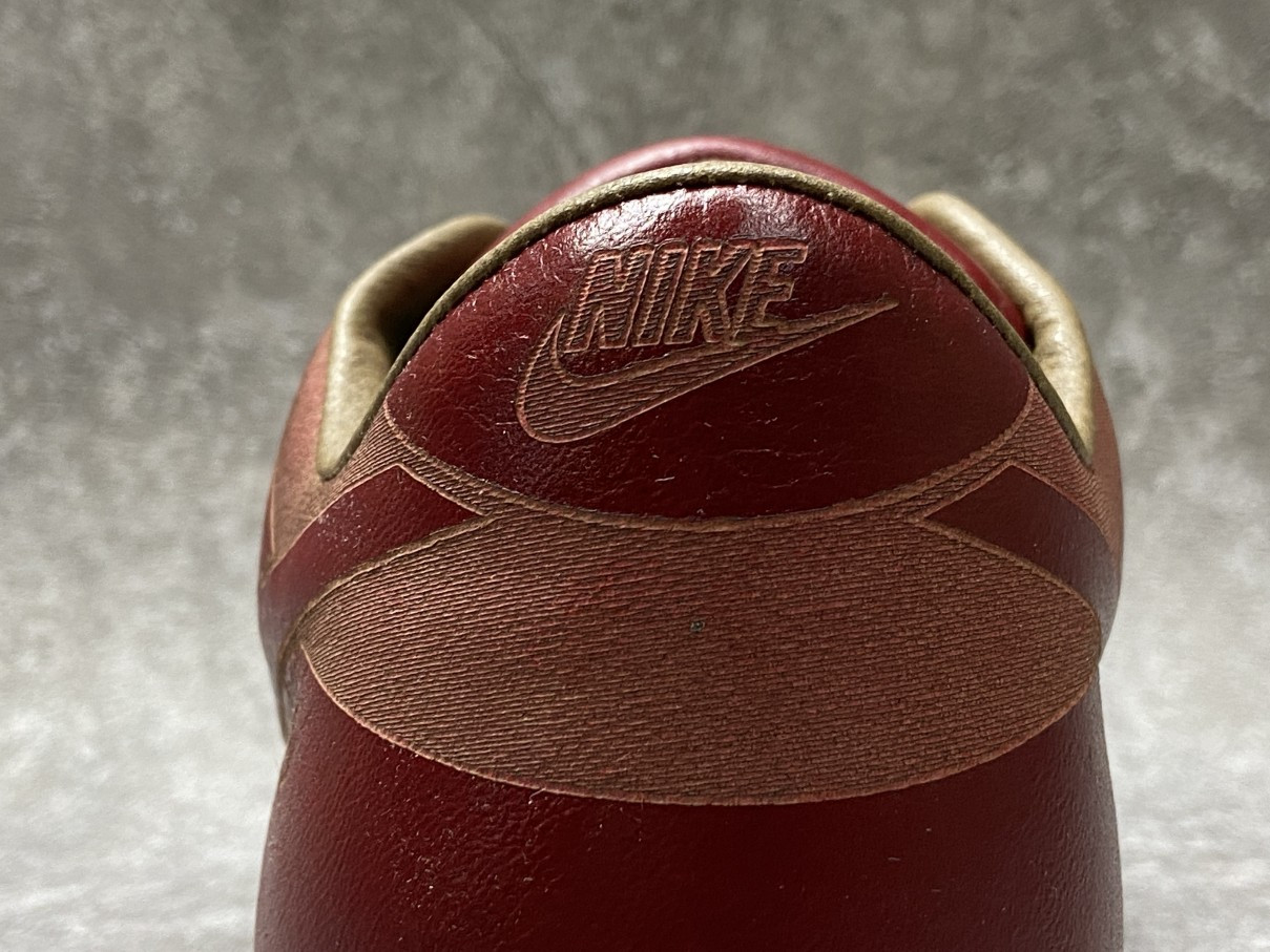 Nike Dunk Low 1-Piece Laser Varsity Red Chartreuse