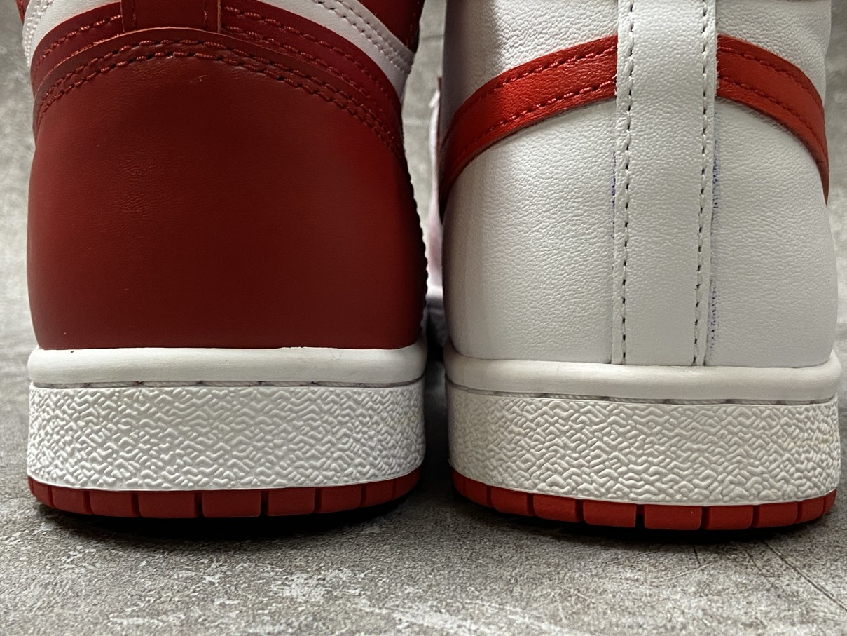 Air Jordan New Beginnings Pack Retro High 1 & Nike Air Ship