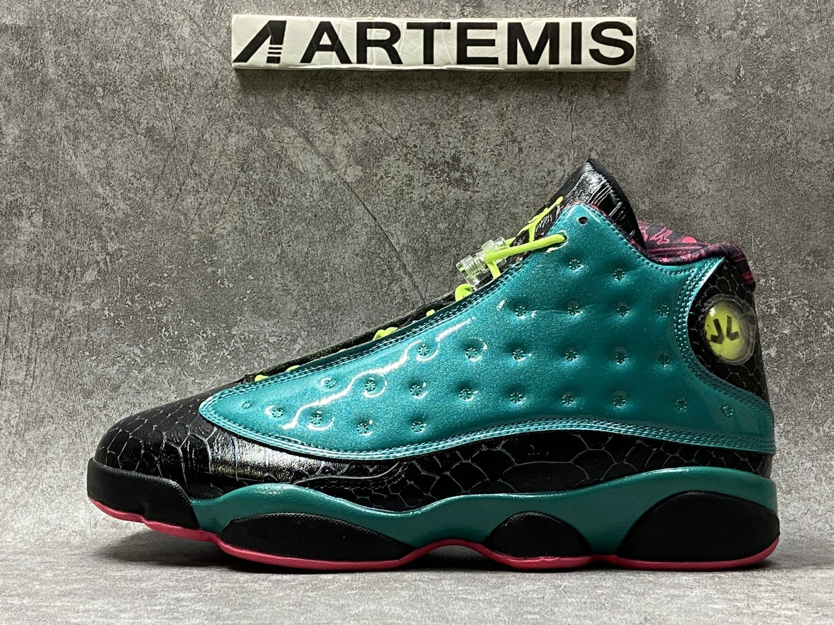 Air Jordan 13 Retro Doernbecher
