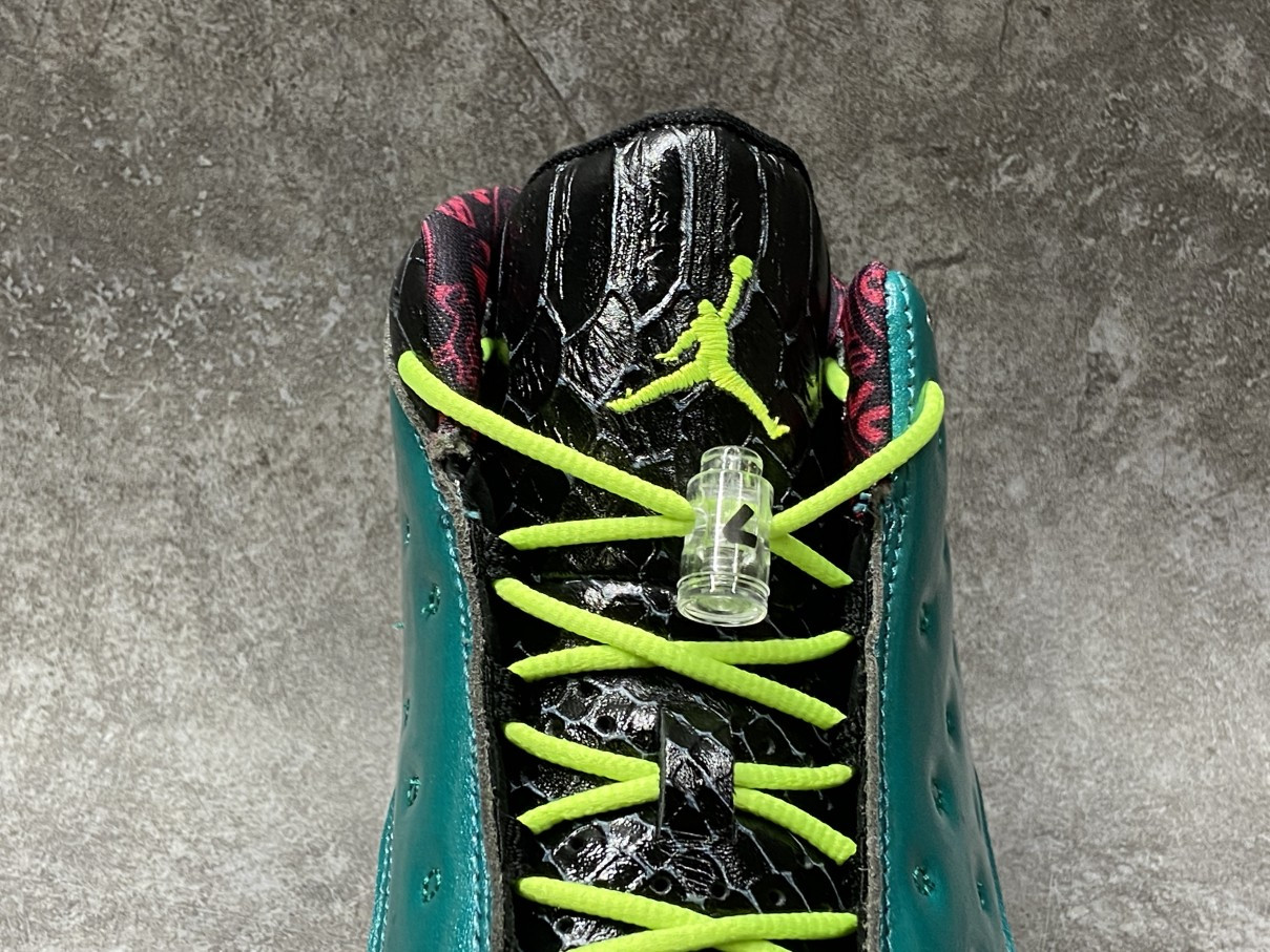 Air Jordan 13 Retro Doernbecher