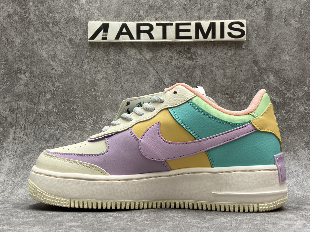 Nike Air Force 1 Shadow Pale Ivory
