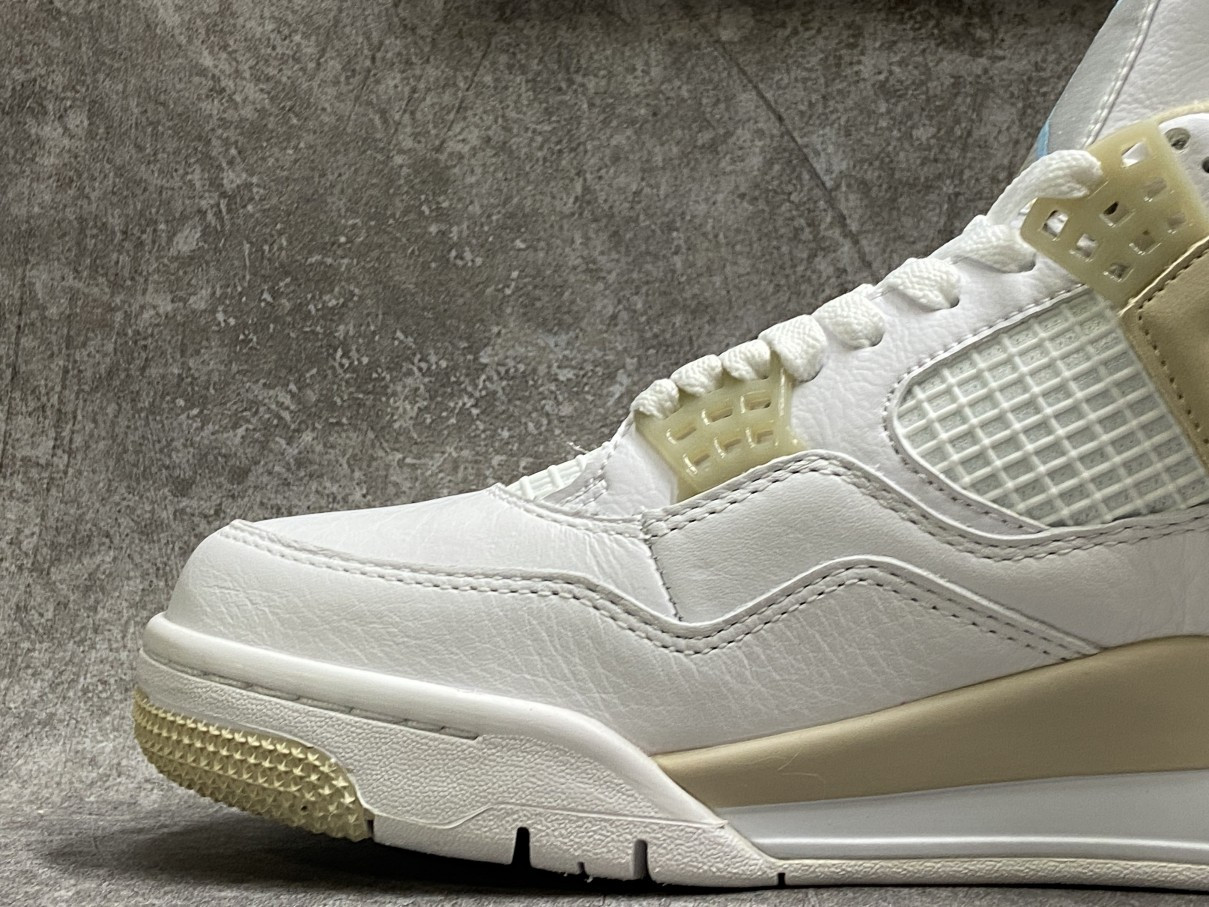 Air Jordan 4 Retro Sand 2017