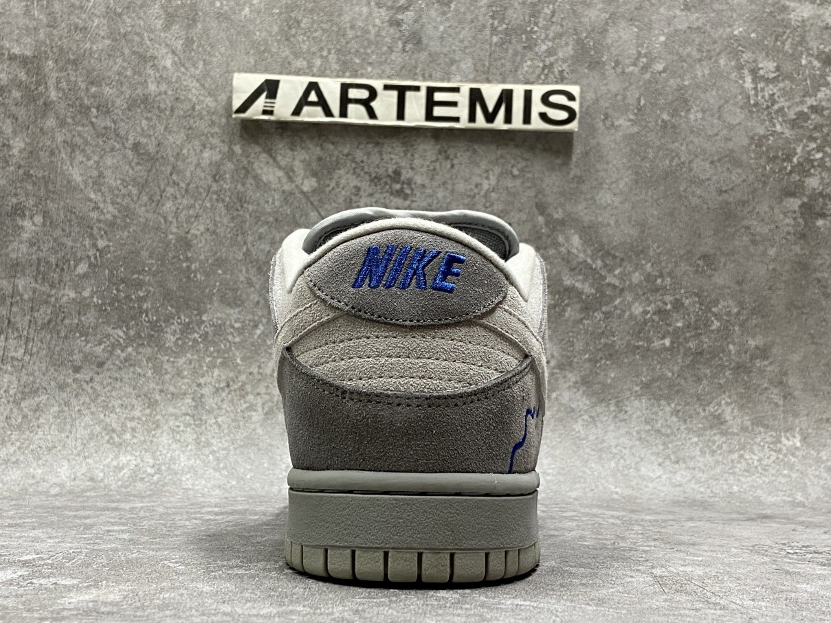 Nike SB Dunk Low London