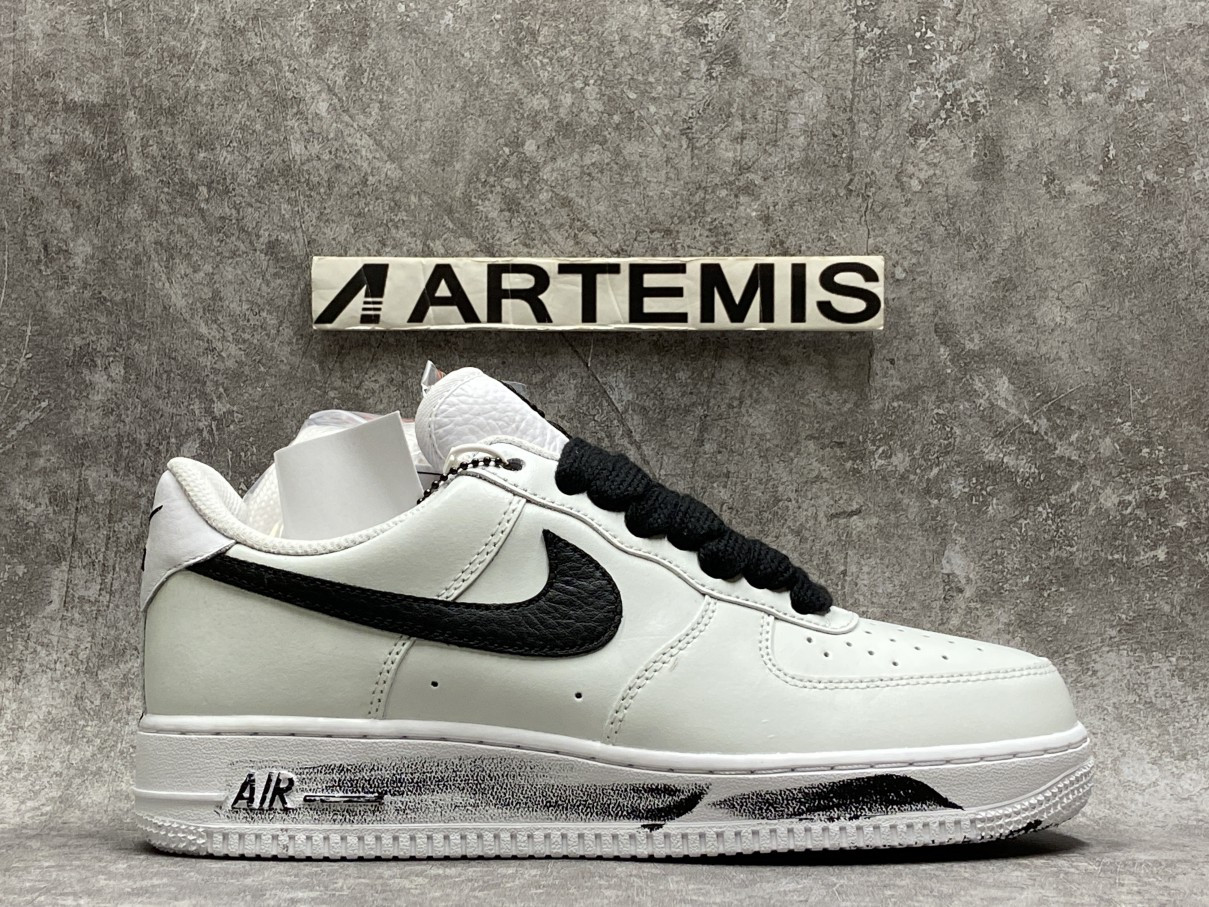 Nike Air Force 1 Low G-Dragon Peaceminusone Para-Noise 2.0