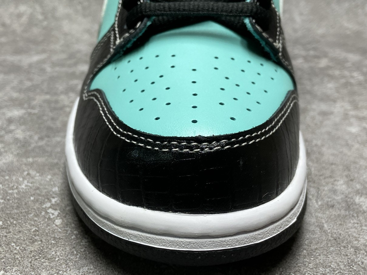nike dunk sb low Di*m*nd s*pply co. t*f*ny